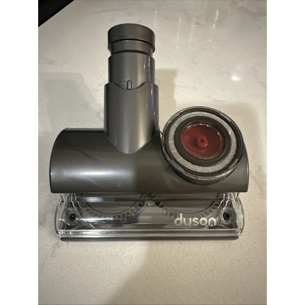 GENUINE DYSON QUICK RELEASE TANGLE FREE TURBINE TOOL - 967437-01‎ - NEW